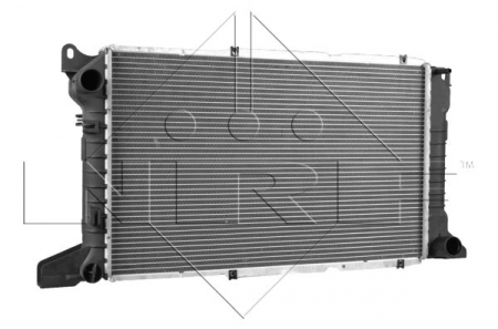 Radiator motor potrivit FORD TRANSIT, TRANSIT TOURNEO 2.5D [0]