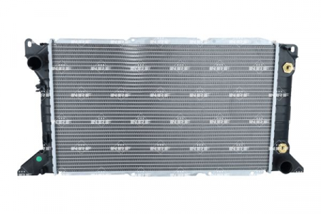 Radiator motor potrivit FORD TRANSIT, TRANSIT TOURNEO 2.5D [2]