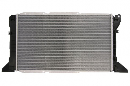 Radiator motor potrivit FORD TRANSIT, TRANSIT TOURNEO 2.5D [1]