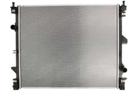 Radiator apa - Radiator motor potrivit FORD USA EDGE 3.5 09.14-08.18