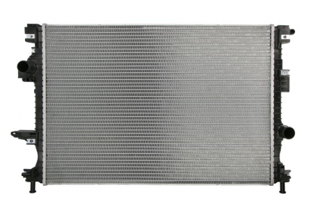 Radiator apa - Radiator motor potrivit FORD USA FUSION 2.0 2016-2020