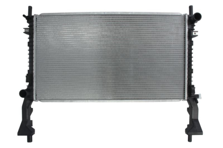 Radiator apa - Radiator motor potrivit FORD USA MUSTANG 2.3 12.14-