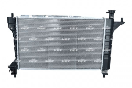 Radiator motor potrivit FORD USA MUSTANG 3.8/4.9 [2]