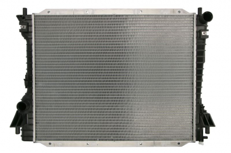 Piese Auto - Radiator motor potrivit FORD USA MUSTANG 4.0/4.6/5.4