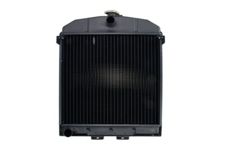 Radiator motor potrivit HANOMAG 300, 400 [1]