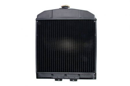Radiator apa - Radiator motor potrivit HANOMAG 300, 400