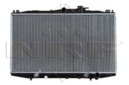Radiator motor potrivit HONDA ACCORD VI 2.0 02.98-06.03 [1]