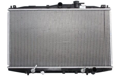 Radiator apa - Radiator motor potrivit HONDA ACCORD VI 2.0 02.98-06.03