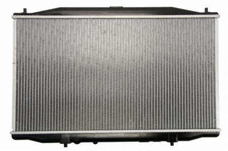 Radiator motor potrivit HONDA ACCORD VII 2.2D -05.08 [1]