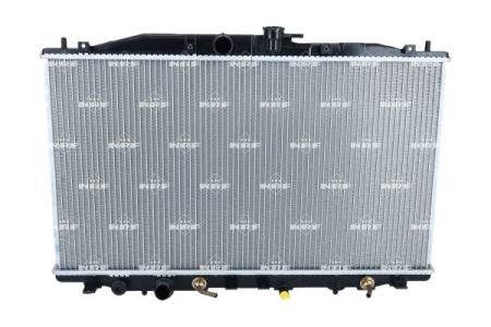 Radiator motor potrivit HONDA ACCORD VII 2.4 02.03-05.08 [1]
