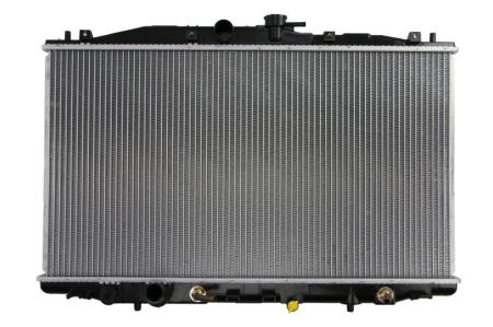 Radiator apa - Radiator motor potrivit HONDA ACCORD VII 2.4 02.03-05.08