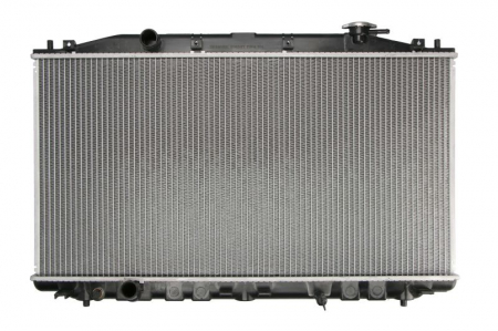Radiator motor potrivit HONDA ACCORD VIII 2.0/2.4 06.08- [0]