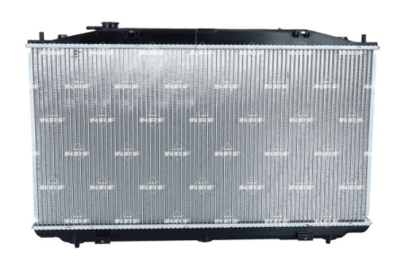 Radiator motor potrivit HONDA ACCORD VIII 2.4 dupa 2008 [1]