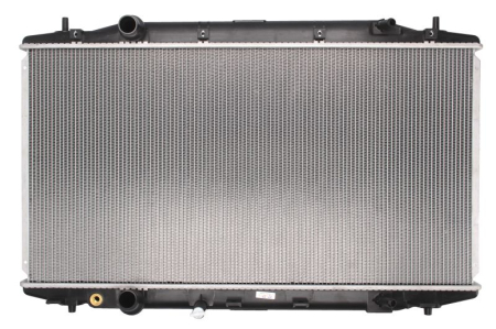 Radiator apa - Radiator motor potrivit HONDA CIVIC IX 2.2D 2012-2016