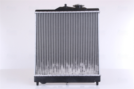 Radiator motor potrivit HONDA CIVIC V, CIVIC VI 1.4/1.6/1.8 [3]