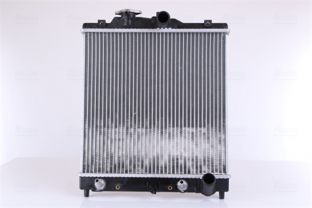 Radiator motor potrivit HONDA CIVIC V, CIVIC VI 1.4/1.6/1.8 [2]