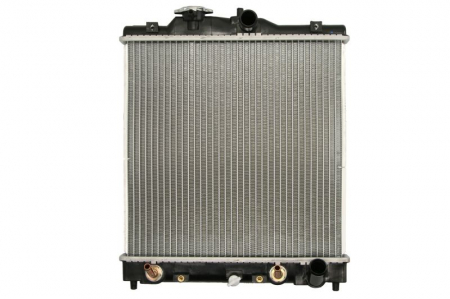 Radiator motor potrivit HONDA CIVIC V, CIVIC VI 1.4/1.6/1.8 [0]