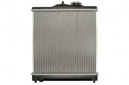 Radiator motor potrivit HONDA CIVIC V, CIVIC VI 1.4/1.6/1.8 [1]