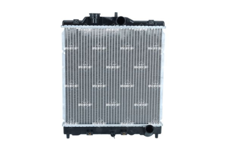 Radiator motor potrivit HONDA CIVIC V, CIVIC VI, CRX II, CRX III 1.4/1.6/1.8 1987-2001 [1]