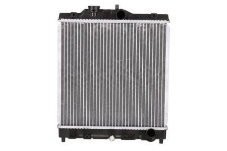 Radiator apa - Radiator motor potrivit HONDA CIVIC V, CIVIC VI, CRX II, CRX III 1.4/1.6/1.8 1987-2001
