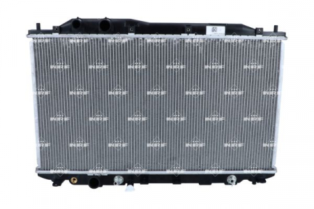 Radiator motor potrivit HONDA CIVIC VIII 1.3H [0]