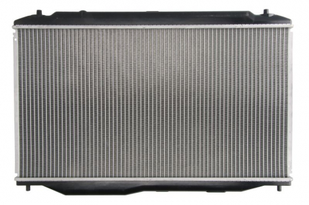 Radiator motor potrivit HONDA CIVIC VIII 1.6/1.8/1.8ALK [1]