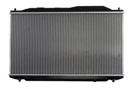 Radiator motor potrivit HONDA CIVIC VIII 1.6/1.8/1.8ALK [1]
