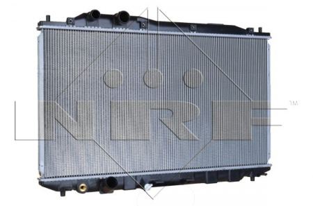 Radiator motor potrivit HONDA CIVIC VIII 1.6/1.8/1.8ALK [2]