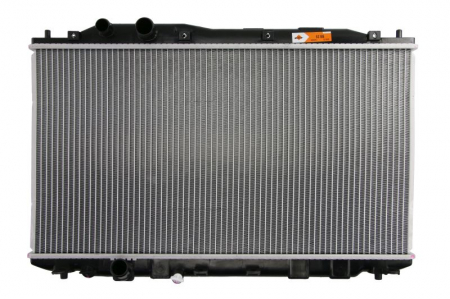 Radiator apa - Radiator motor potrivit HONDA CIVIC VIII 1.6/1.8/1.8ALK
