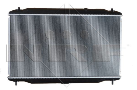 Radiator motor potrivit HONDA CIVIC VIII 2.2D 2005-2011 [2]