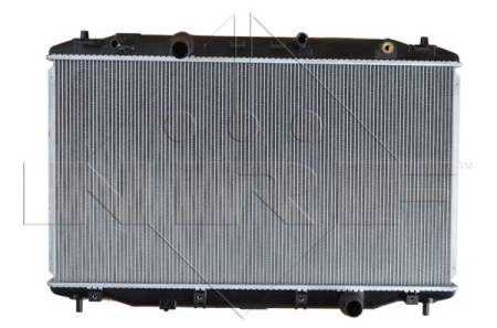 Radiator motor potrivit HONDA CIVIC VIII 2.2D 2005-2011 [1]