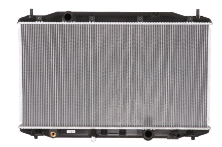 Radiator apa - Radiator motor potrivit HONDA CIVIC VIII 2.2D 2005-2011