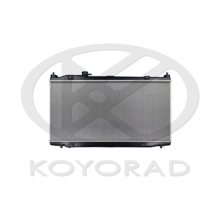 Radiator motor potrivit HONDA CIVIC X 1.6D 2018-2022 [1]