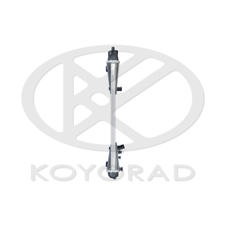 Radiator motor potrivit HONDA CIVIC X 1.6D 2018-2022 [2]