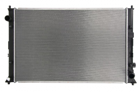 Piese Auto - Radiator motor potrivit HONDA CIVIC X, HR-V 1.0/1.5