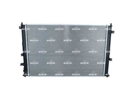 Radiator motor potrivit HONDA CIVIC X, HR-V 1.0/1.5 dupa 2016 [1]