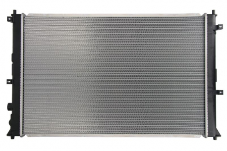 Radiator motor potrivit HONDA CIVIC X, HR-V 1.0/1.5 [1]