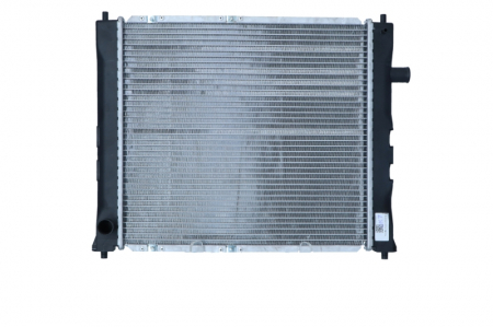 Radiator motor potrivit HONDA CONCERTO; ROVER 200 II 1.4/1.5/1.6 [3]