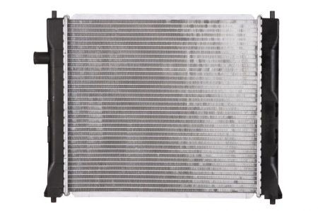 Radiator motor potrivit HONDA CONCERTO; ROVER 200 II 1.4/1.5/1.6 [0]