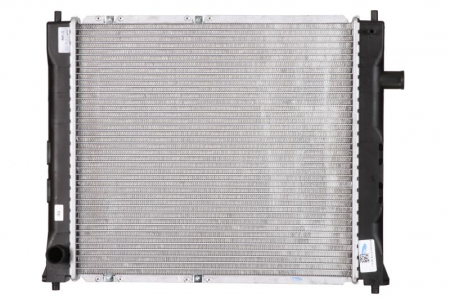 Radiator motor potrivit HONDA CONCERTO; ROVER 200 II 1.4/1.5/1.6 [1]