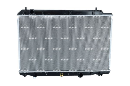 Radiator motor potrivit HONDA CR-V II, FR-V 2.2D dupa 2005 [1]
