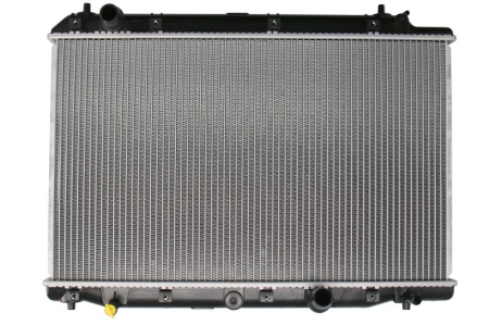 Radiator apa - Radiator motor potrivit HONDA CR-V II, FR-V 2.2D dupa 2005