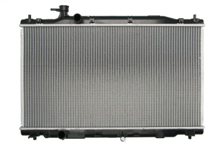 Radiator apa - Radiator motor potrivit HONDA CR-V III 2.0 2006-2012