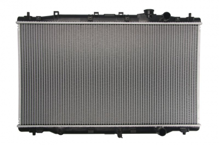 Radiator apa - Radiator motor potrivit HONDA CR-V IV 1.6D