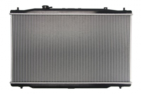 Radiator motor potrivit HONDA CR-V IV 1.6D [1]
