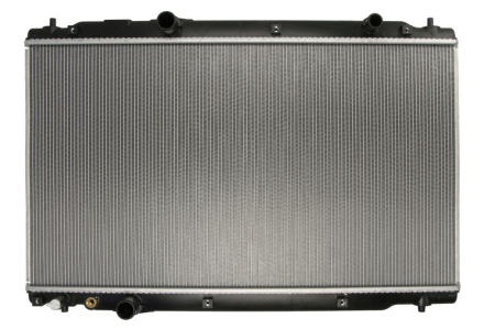 Radiator apa - Radiator motor potrivit HONDA CR-V V, CR-V VI 2.0H dupa 2018