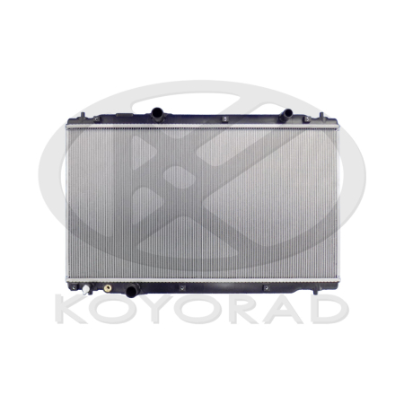Radiator motor potrivit HONDA CR-V V, CR-V VI 2.0H dupa 2018 [2]