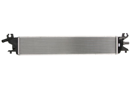 Radiator apa - Radiator motor potrivit Honda CR-V VI, ZR-V dupa 2023 - 2.0 hibrid, aluminiu, 700×138×22 mm