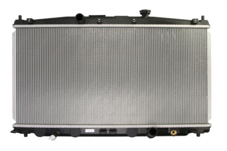 Piese Auto - Radiator motor potrivit HONDA CR-Z 1.5H