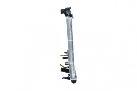 Radiator motor potrivit HONDA INSIGHT 1.3H [1]